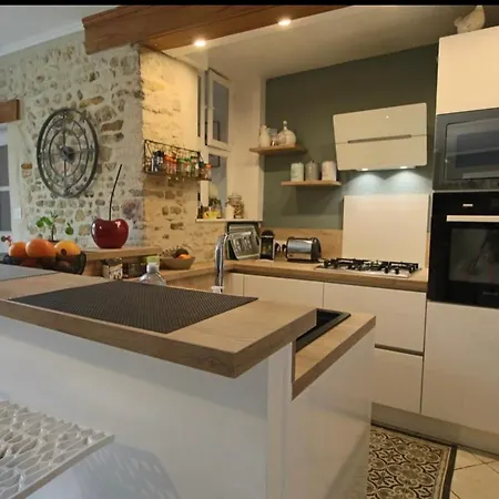 Maison De Avec Terrasse