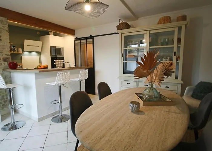 Casa vacanze Maison De Avec Terrasse Bayeux