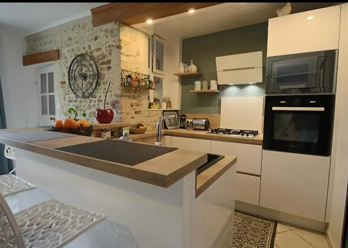 Maison De Avec Terrasse