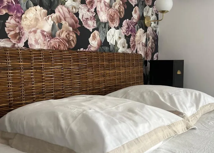 Casa vacanze Maison De Avec Terrasse