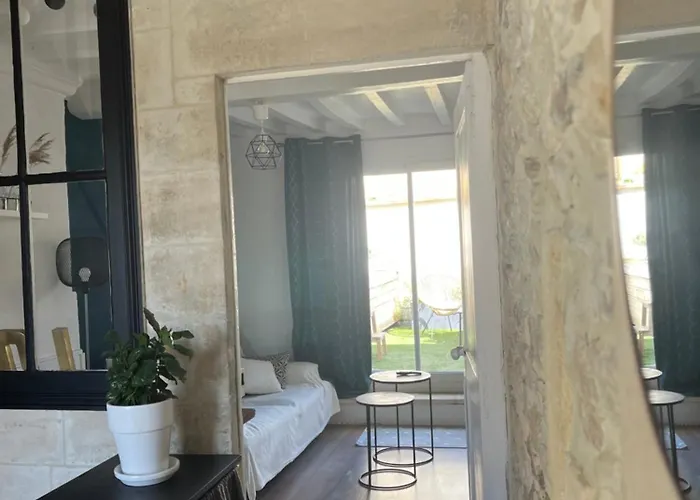 Maison De Avec Terrasse Casa vacanze