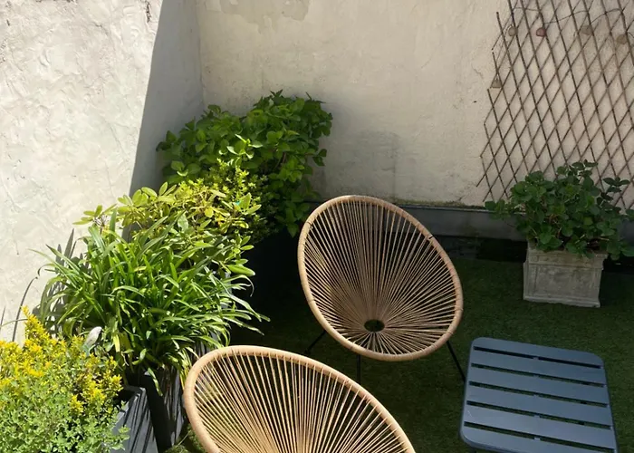 Maison De Avec Terrasse Bayeux